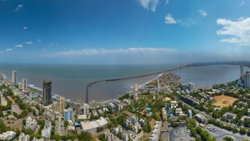 Sugee Sea Crest Worli